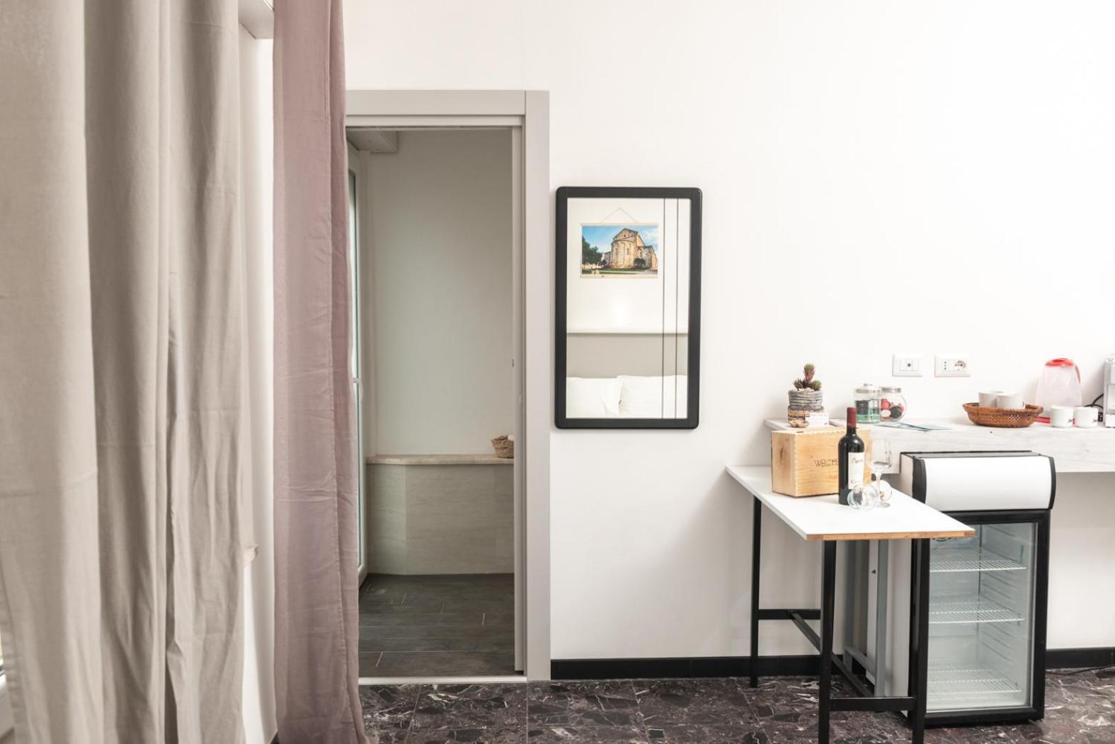Apartamento Domo Angioy Porto Torres Exterior foto