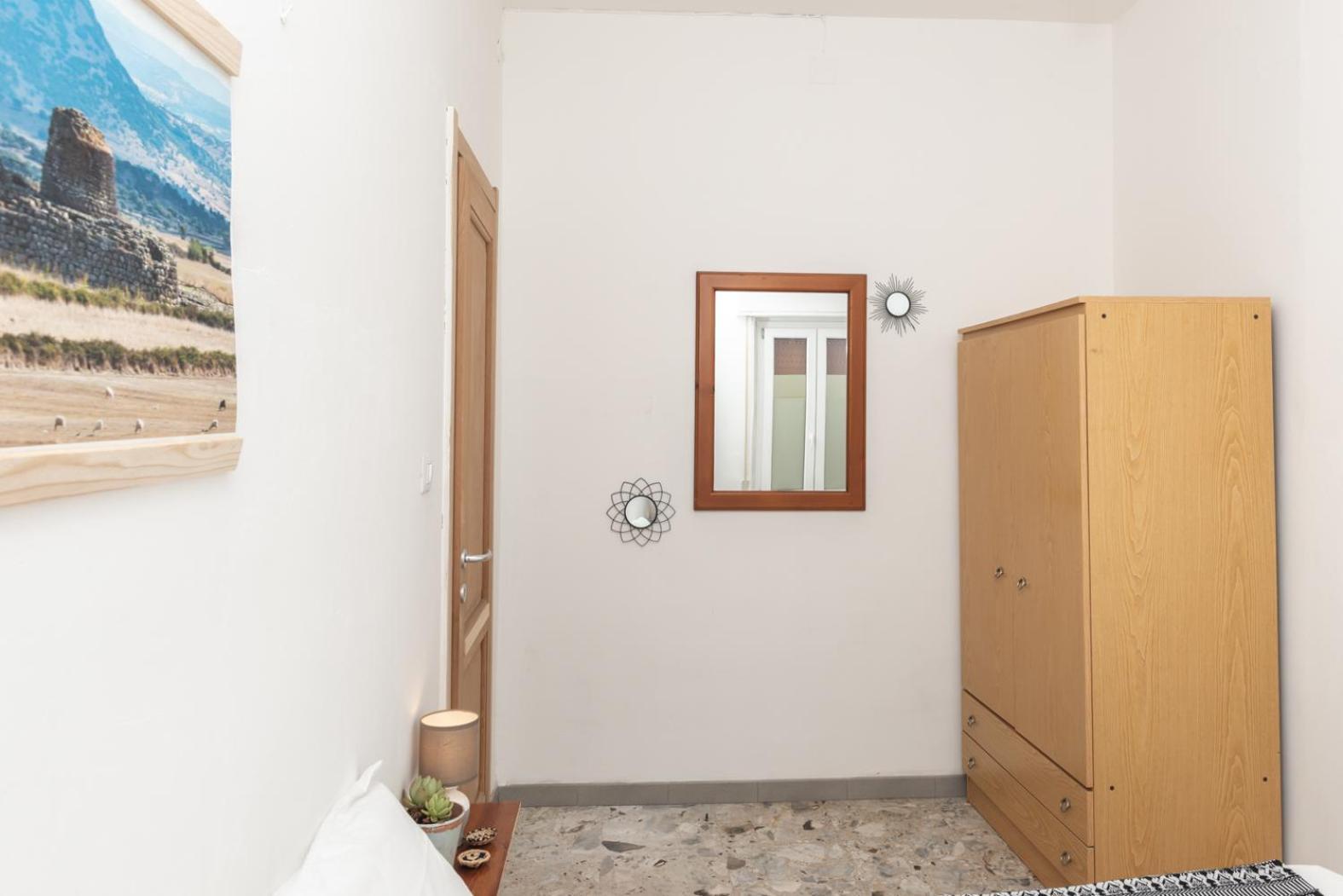 Apartamento Domo Angioy Porto Torres Exterior foto