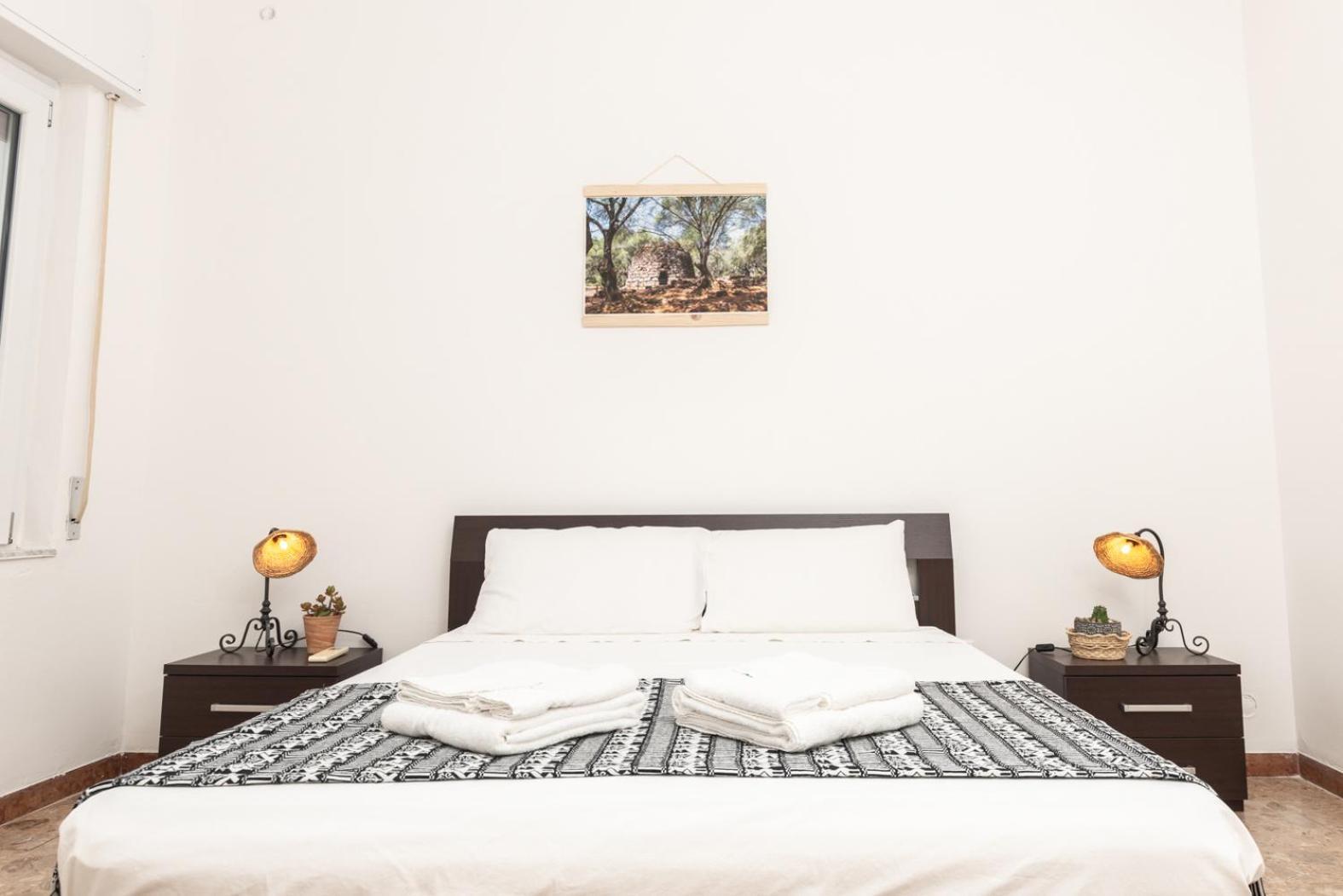 Apartamento Domo Angioy Porto Torres Exterior foto