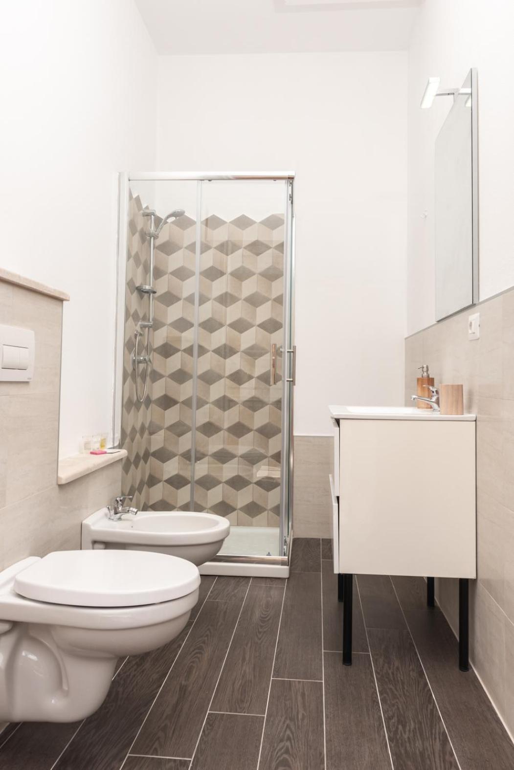 Apartamento Domo Angioy Porto Torres Exterior foto