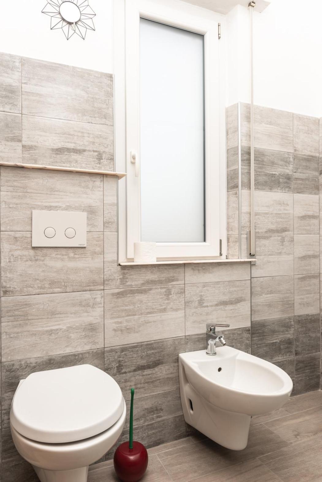 Apartamento Domo Angioy Porto Torres Exterior foto