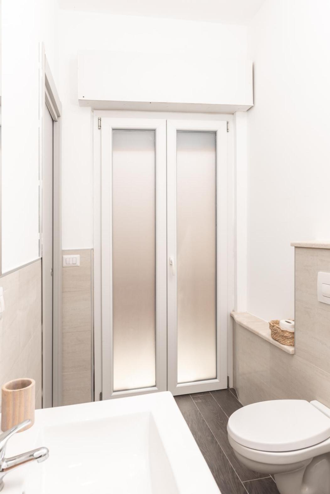 Apartamento Domo Angioy Porto Torres Exterior foto