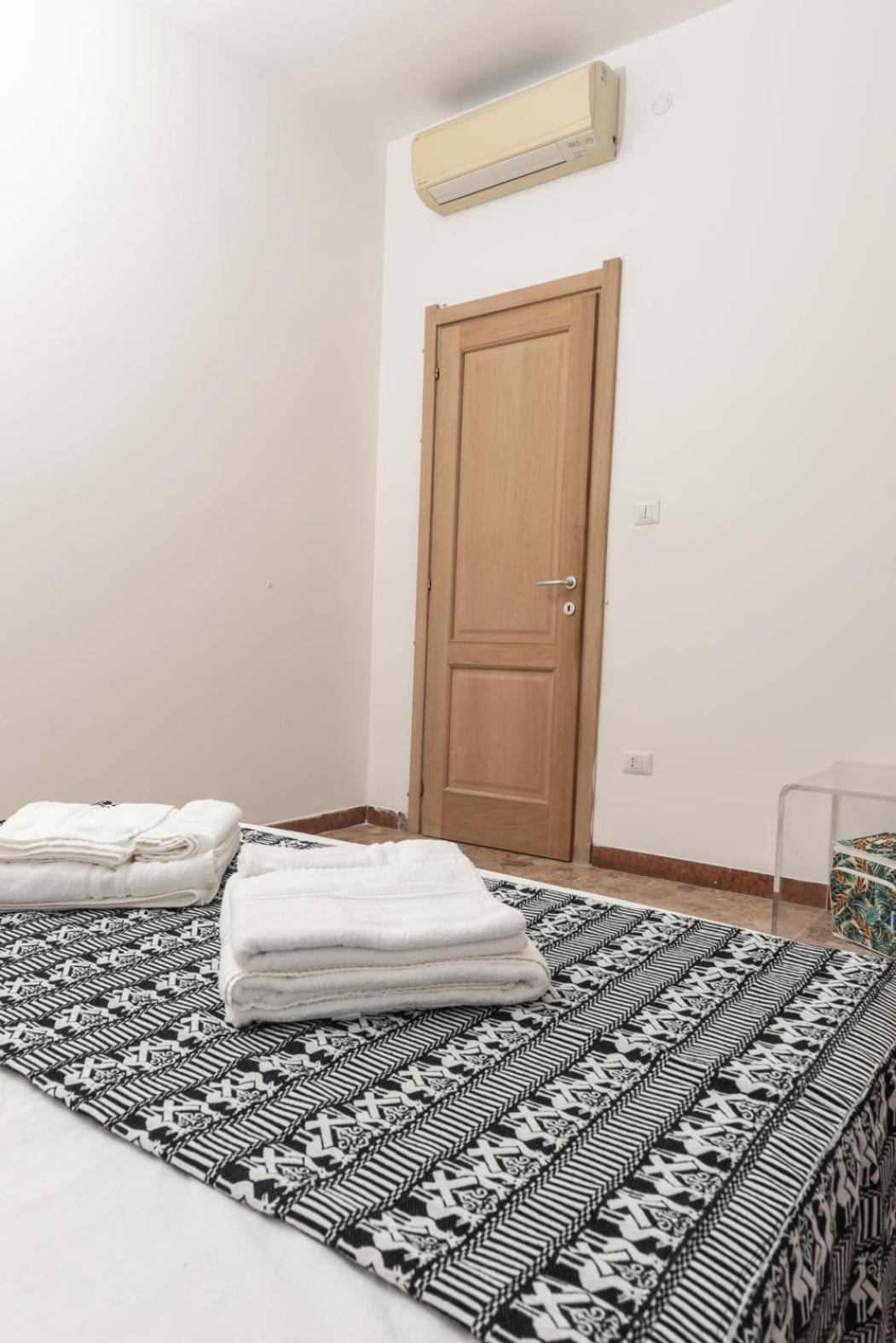 Apartamento Domo Angioy Porto Torres Exterior foto